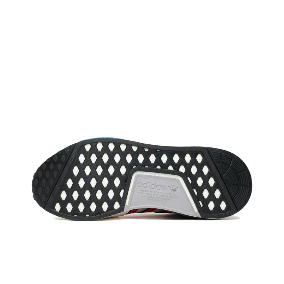 adidas originals never made rising star