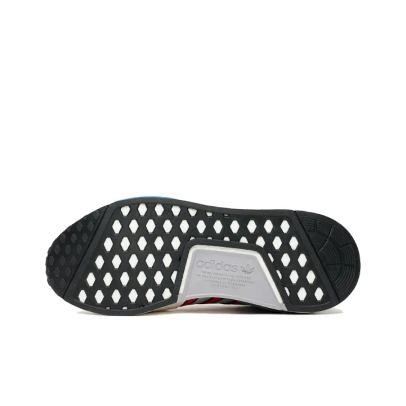 Adidas Rising Star X R1 Never Made Pack-4