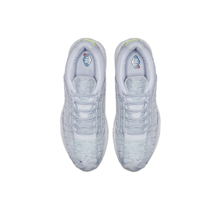 nike air max tailwind 4 geyser grey