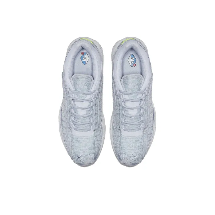 Nike Air Max Tailwind 4 Geyser Grey-2
