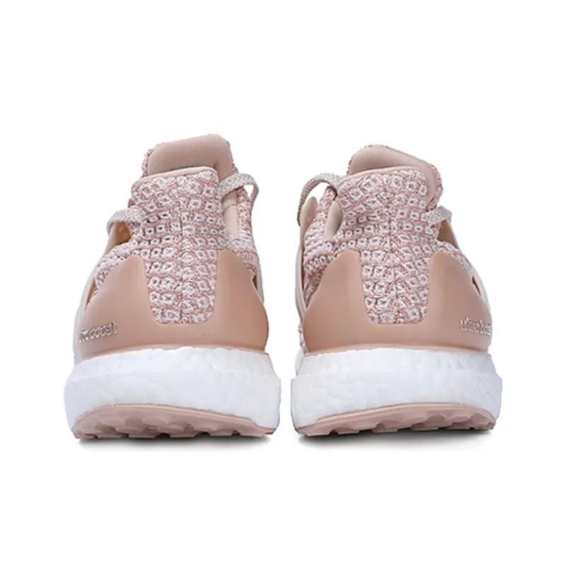 adidas Ultra Boost 4.0 Ash Pearl Women's-3