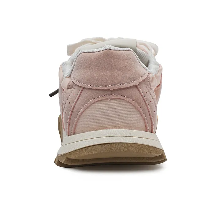 La Chapelle Low Top Skateboard Shoes Women's-23