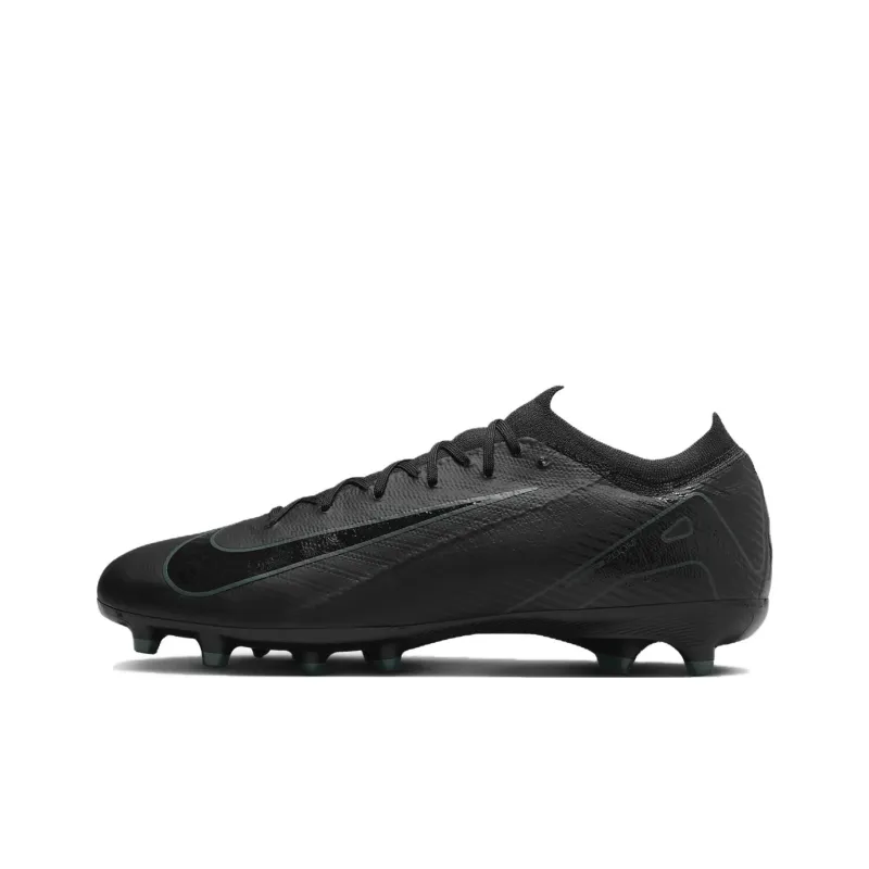 Nike Mercurial Vapor 16 Pro AG Pro Black Deep Jungle-0
