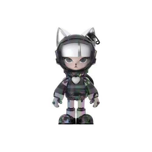 SPACEMIMI 트렌디 피규어