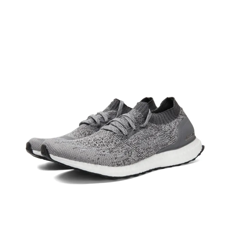 Adidas Ultra Boost Uncaged Grey Two-2