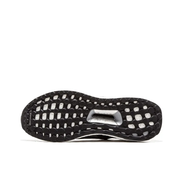 Adidas Ultra Boost Uncaged Core Black-3