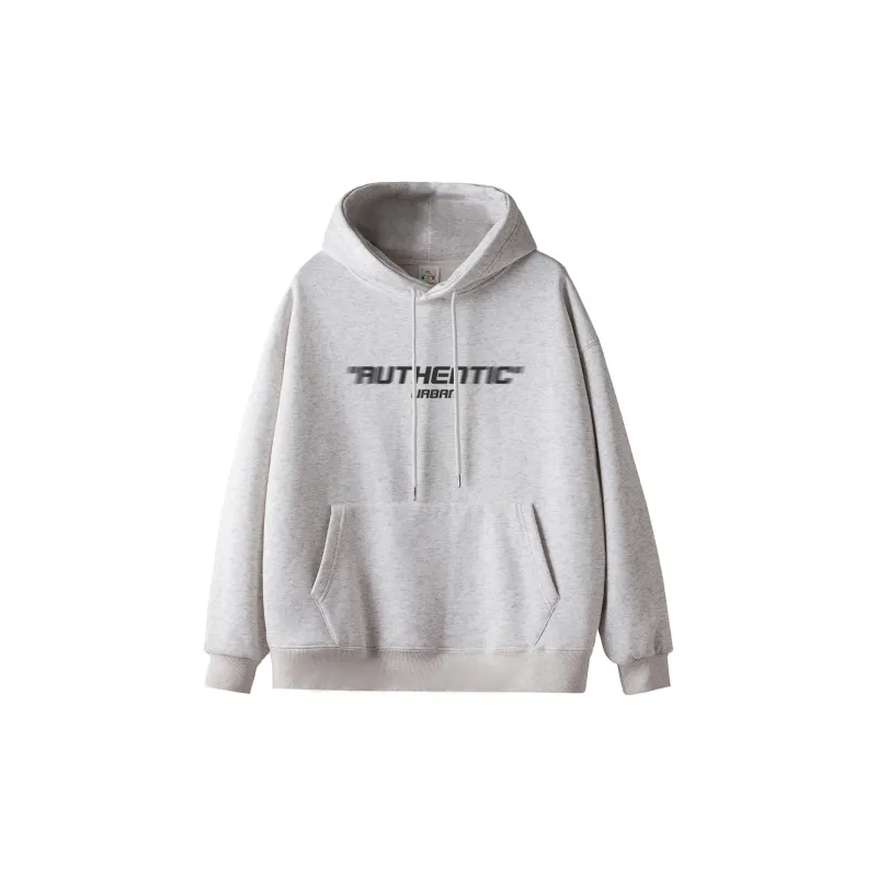 URBAN AUTHENTIC Sweatshirt Unisex-7