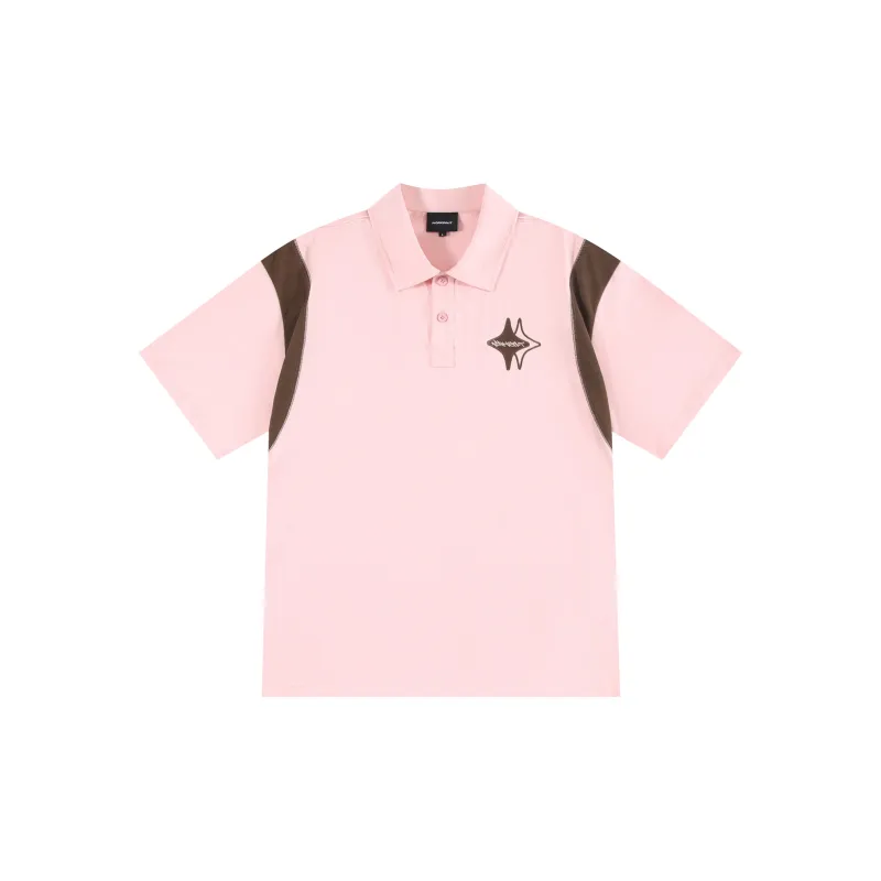 WORKSOUT Polo Shirts Women's-5