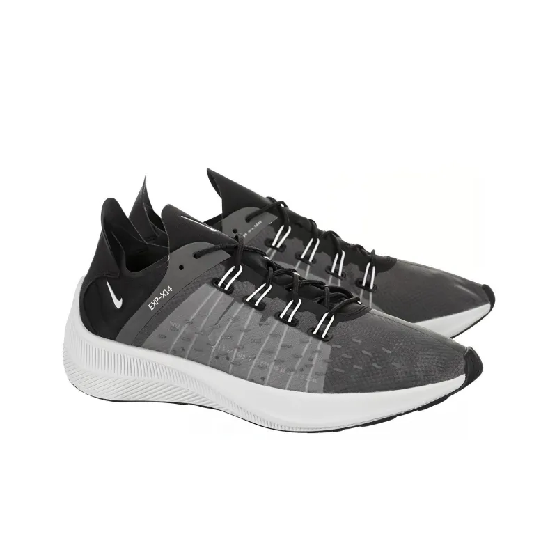 Nike EXP X14 Dark Grey-2