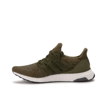 Adidas Ultra Boost 3.0 Trace Olive
