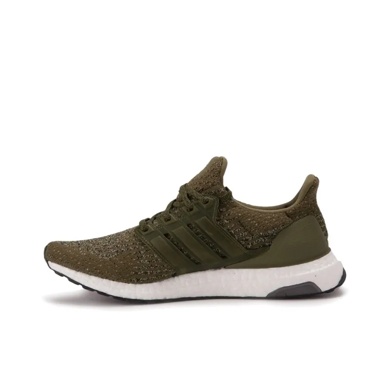 Adidas Ultra Boost 3.0 Trace Olive-0