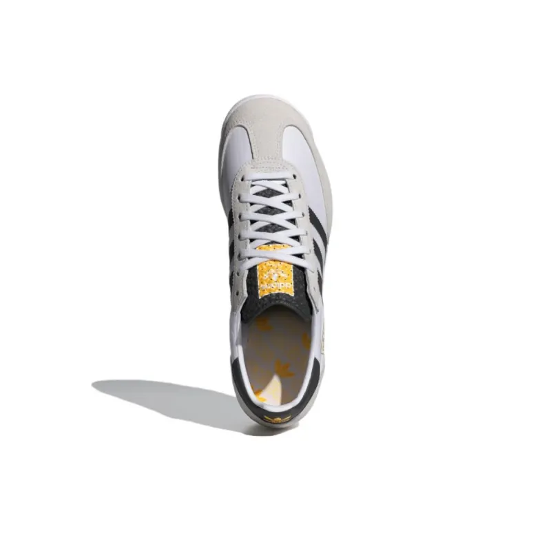 Adidas Sl 72 Rs White Black Spark-2