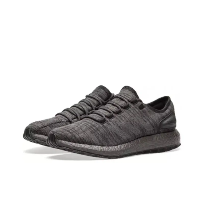 Adidas Pureboost Atr Core Black-2