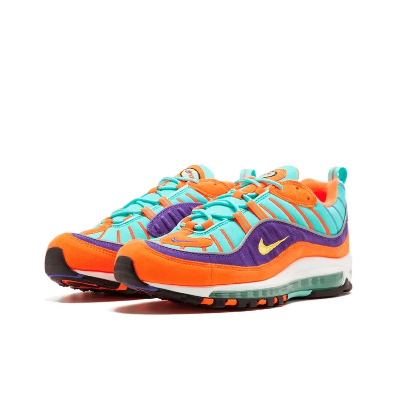 Nike Air Max 98 Cone-2