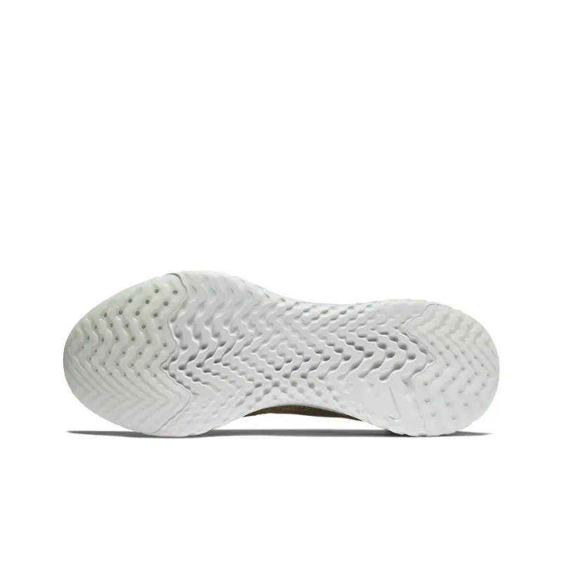 Nike Epic React Flyknit Cargo Khaki-5