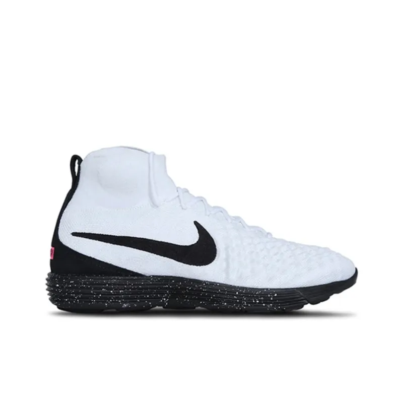 Nike Lunar Magista 2 Flyknit Fc White-1