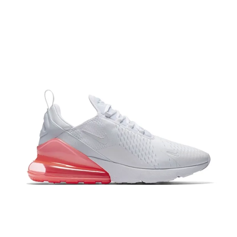 Nike Air Max 270 White Pack Hot Punch-1