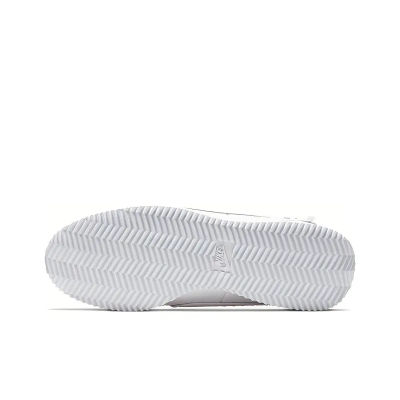 Nike Cortez Basic Ncxl White-4