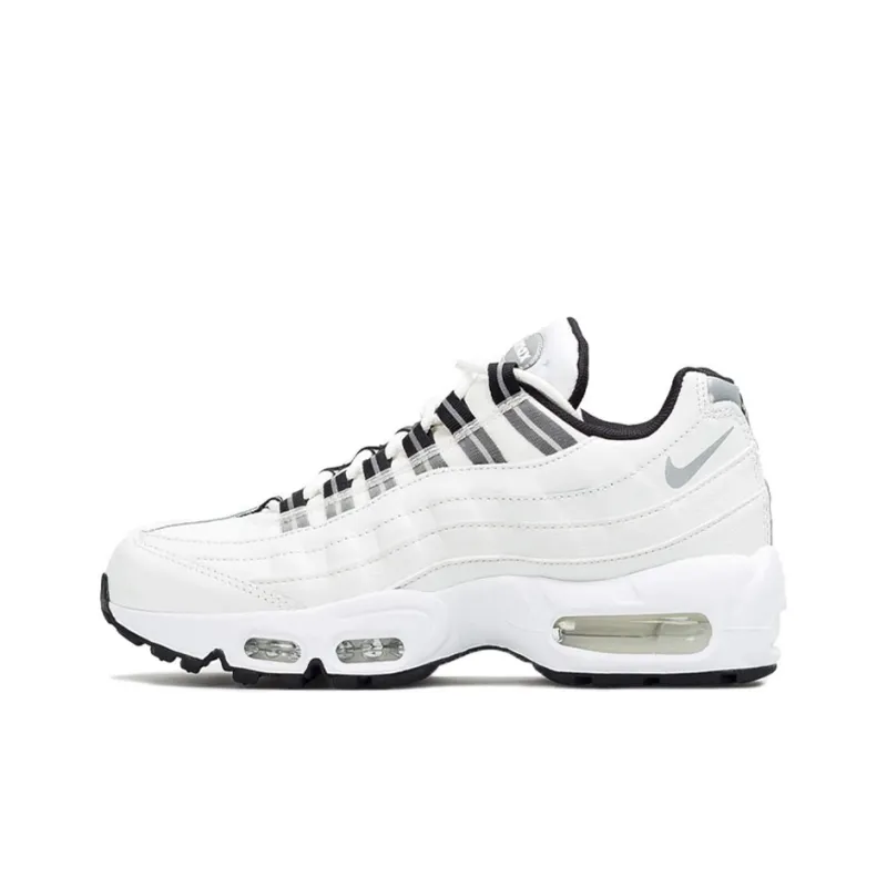 Nike Air Max 95 'Summit White' Women's-0