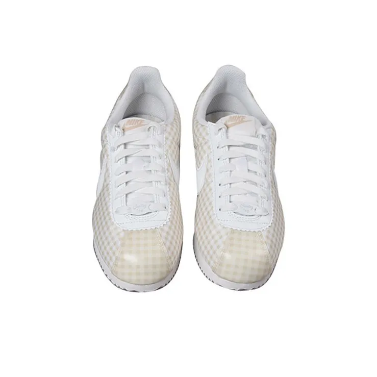 Nike Classic Cortez QS Summit White Women's-2