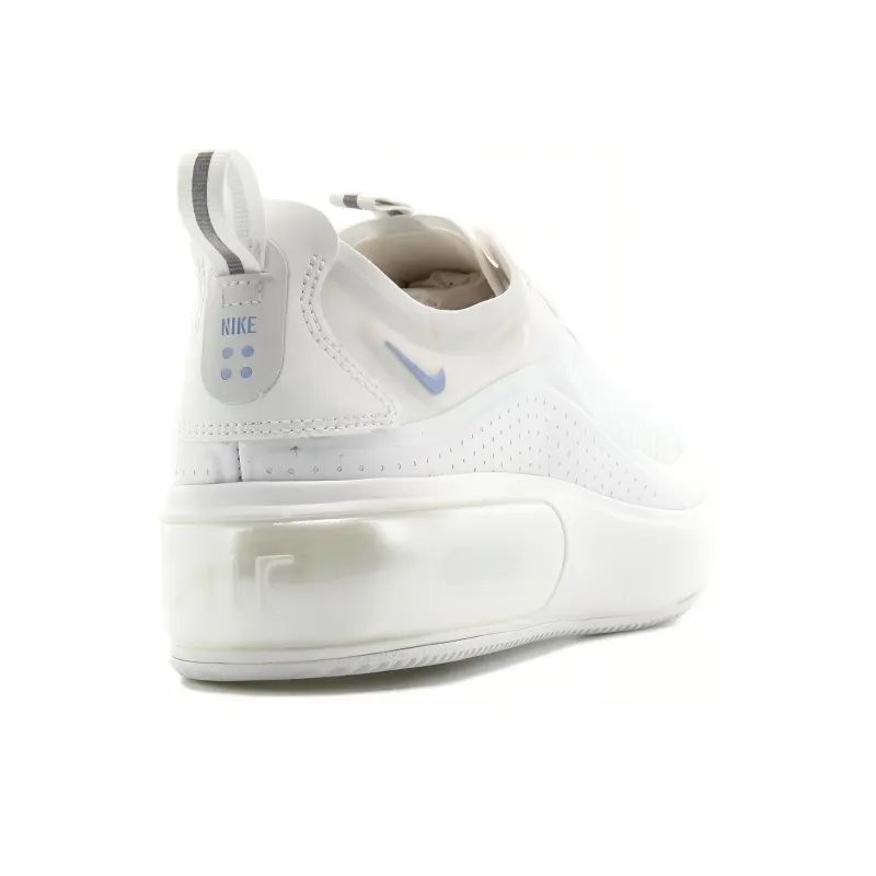 Nike Air Max Dia Summit White Metallic Luster Women's-3