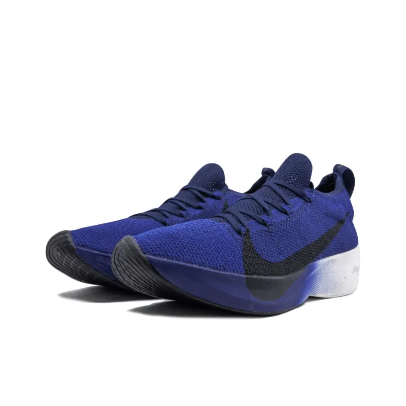 Nike Vapor Street Flyknit College Navy-2