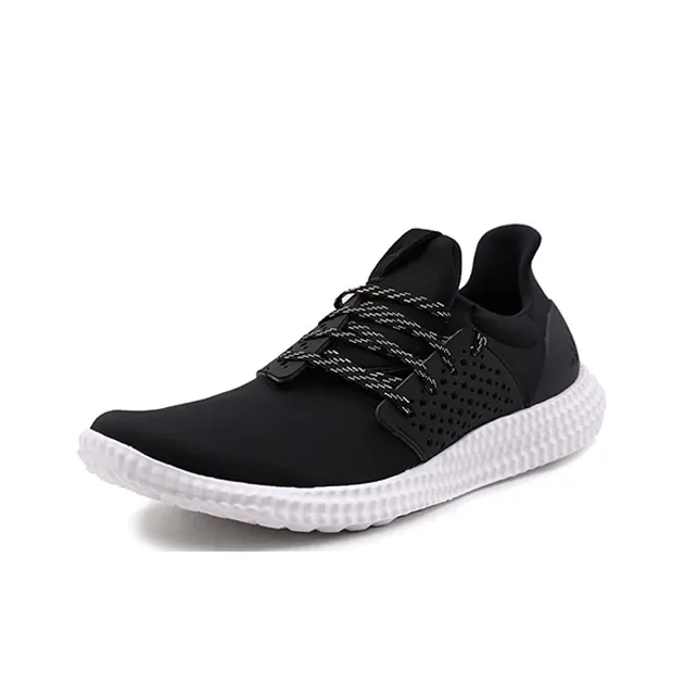 Adidas Athletic 'Black' Women's-1