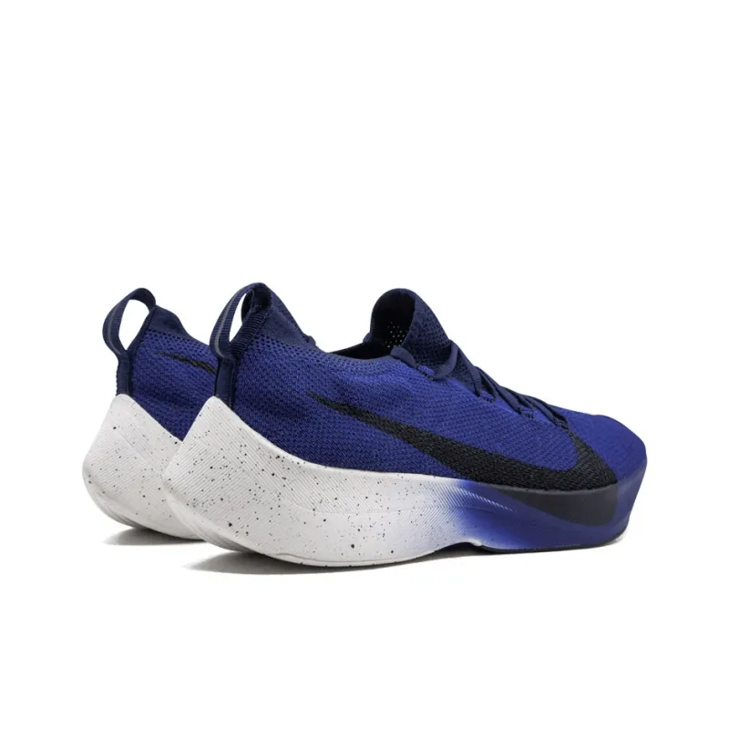 Nike Vapor Street Flyknit College Navy-3