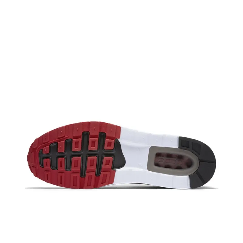 Nike Air Max 1 Ultra Air Max Day Red 2017-4