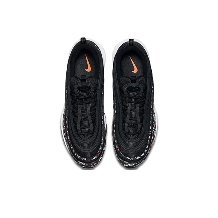 Nike Air Max 97 Just Do It Pack Black-2