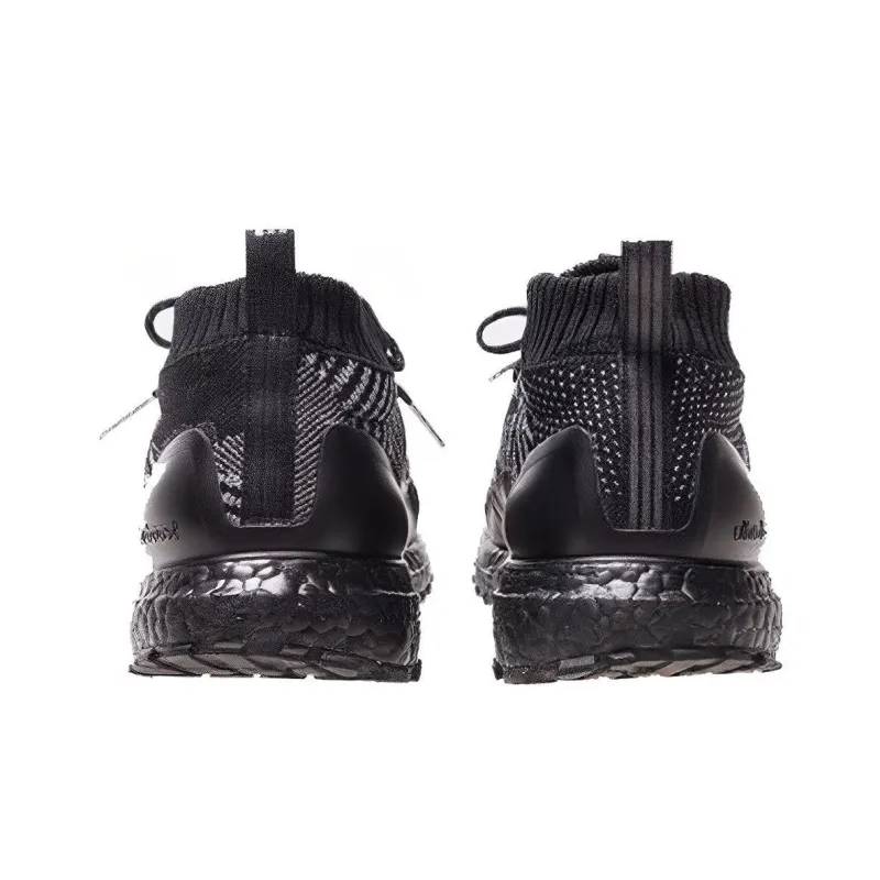 Adidas Ultra Boost Mid Kith X Nonnative-4