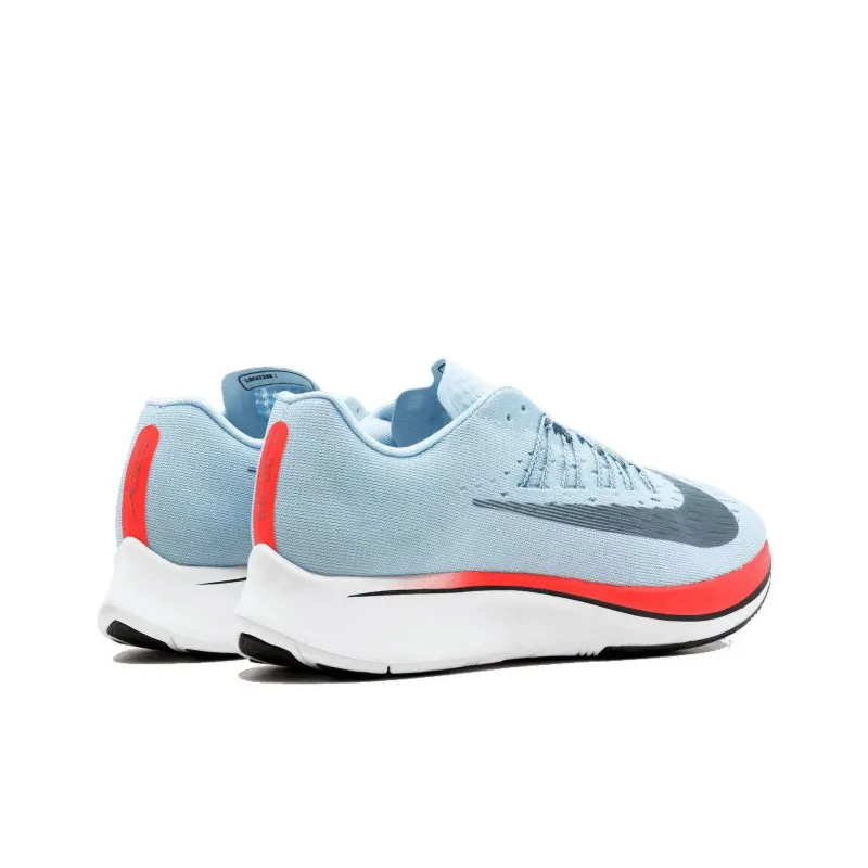 Nike Zoom Fly Ice Blue-2