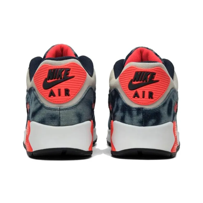 Nike Air Max 90 Washed Denim-4