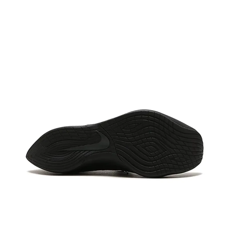 Nike Vapor Street Flyknit Black-3