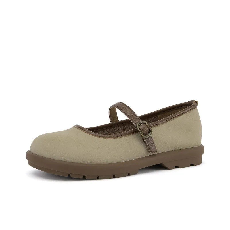 GEMEIQ Casual Single Shoes Women's-0