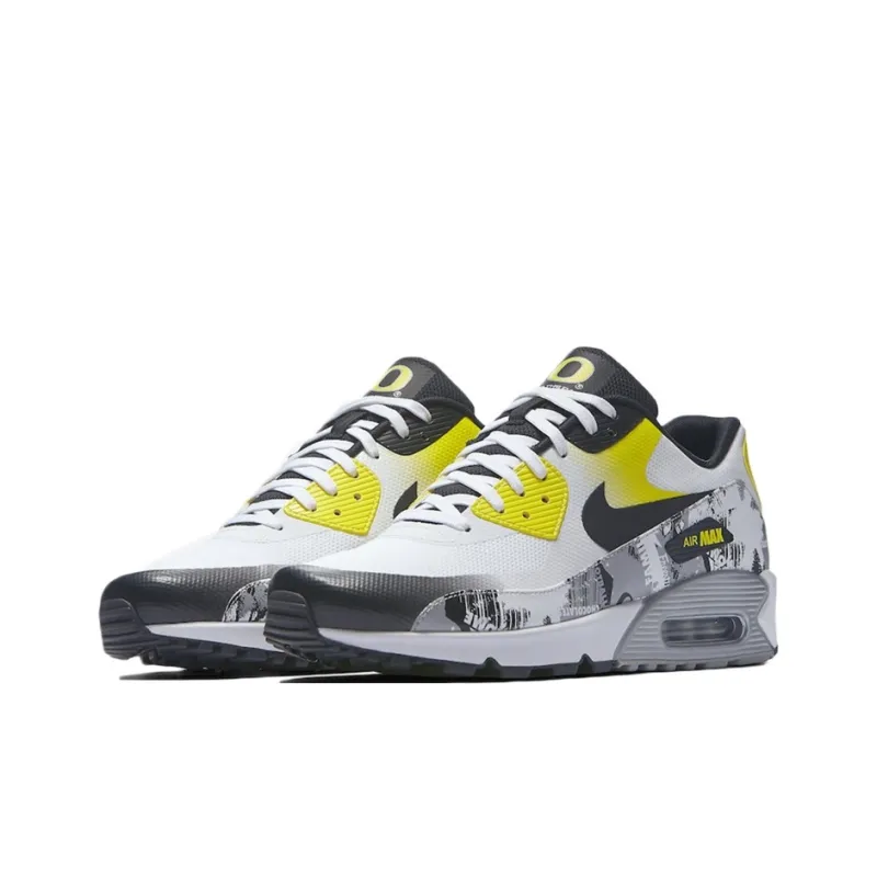 Nike Air Max 90 Ultra 2.0 Doernbecher Oregon Ducks-3