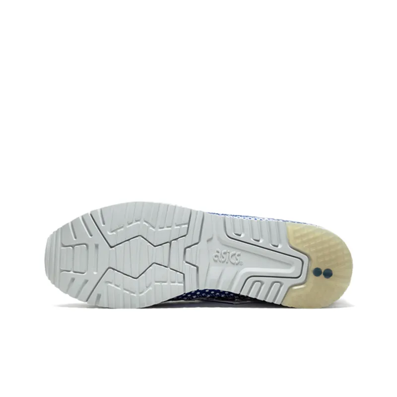 Asics Gel Lyte Iii Colette Polka Dot-3