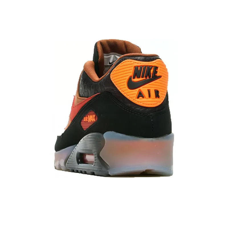Nike Air Max 90 Halloween 2014-1