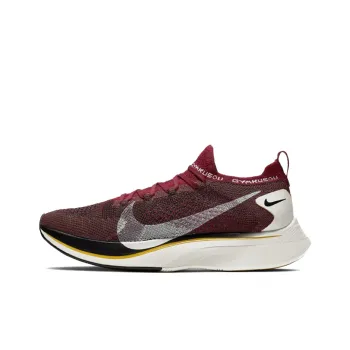 Nike VaporFly 4% Flyknit Gyakusou Team Red