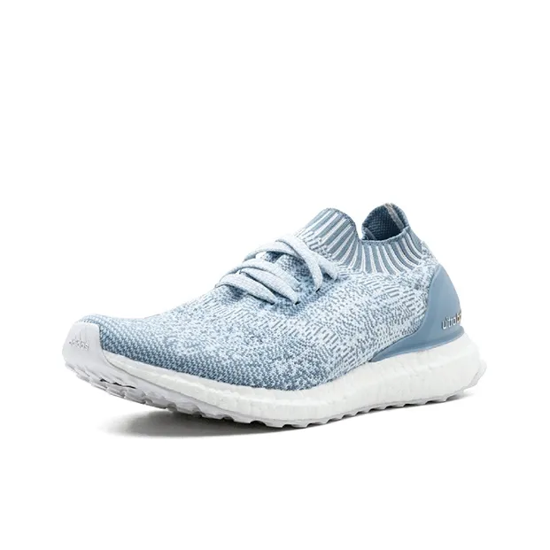 Adidas UltraBoost Uncaged 'Crystal White' Women's-1