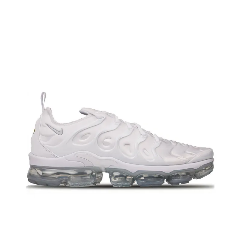 Nike Air VaporMax Plus White-1