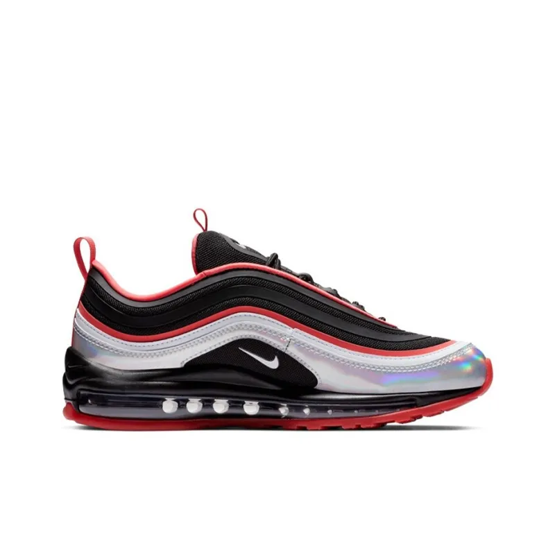 Nike Air Max 97 Ul 17 Se White Emerald Glow Women's-1