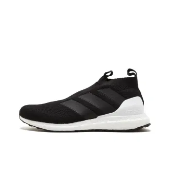 Adidas Ace 16+ Ultra Boost Core Black