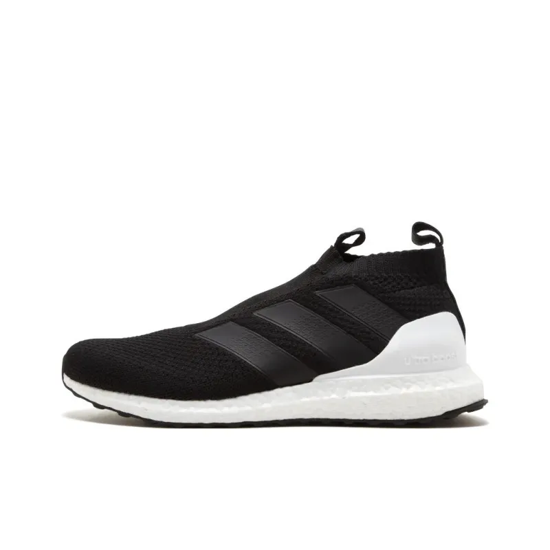 Adidas Ace 16+ Ultra Boost Core Black-0