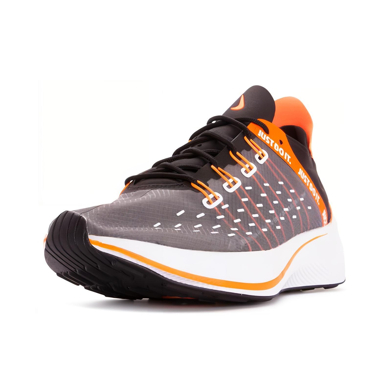 Nike EXP X14 Just Do It Pack Black POIZON