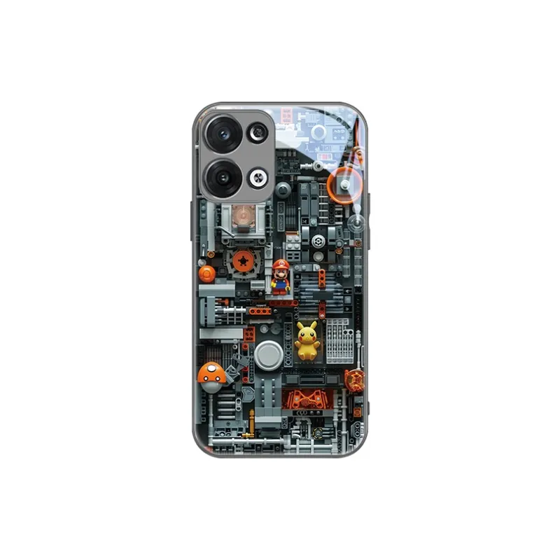 Tronic Danone Phone Cases-15