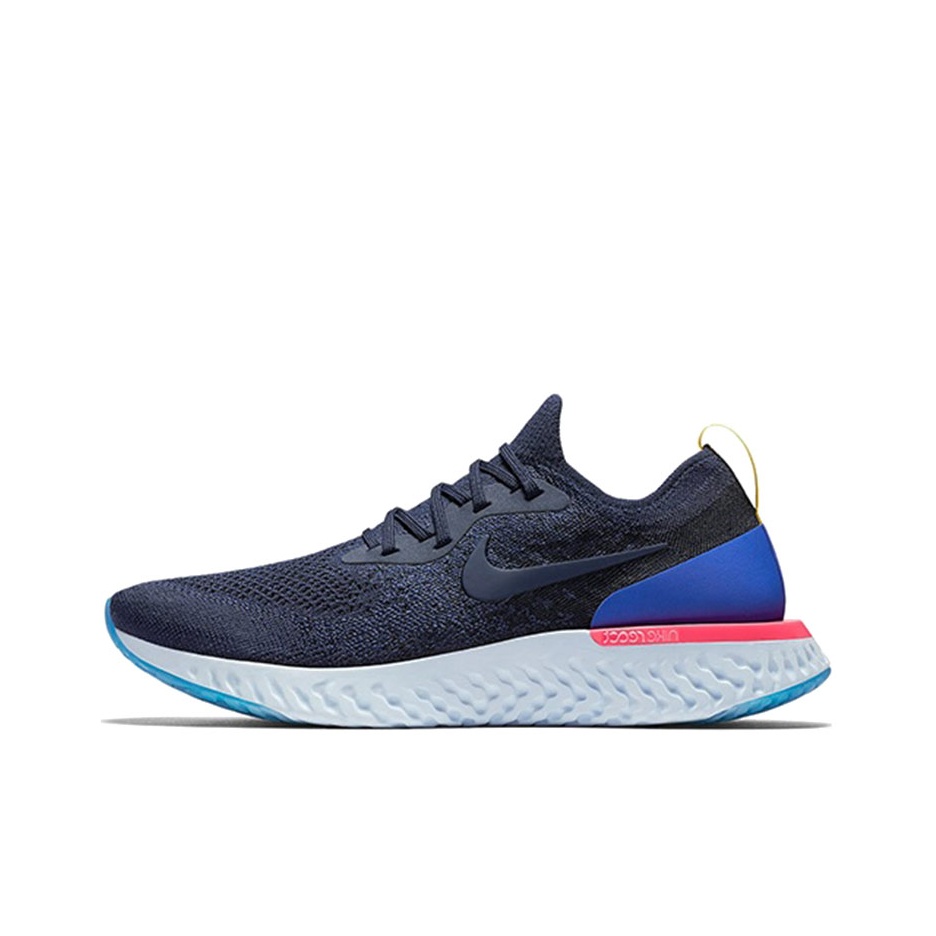 Nike epic react fl best sale