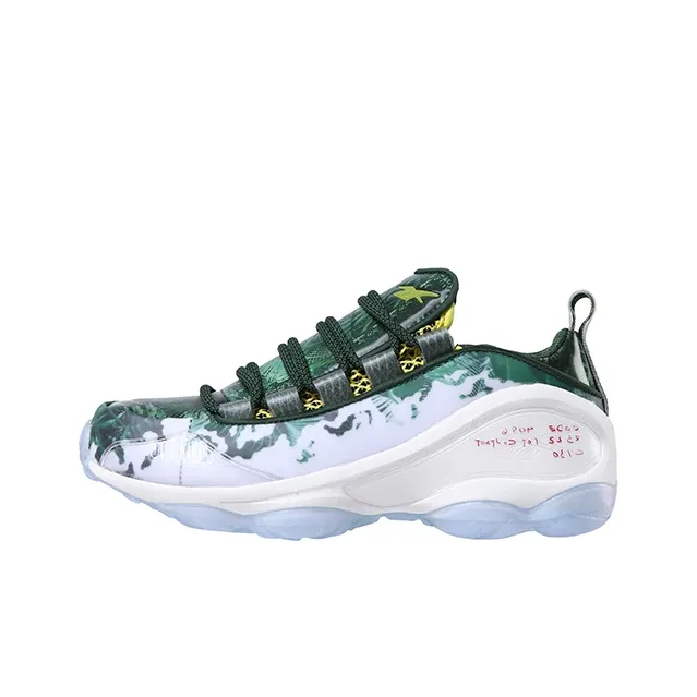 Reebok Dmx Run 10 Extra Butter The Predator-0