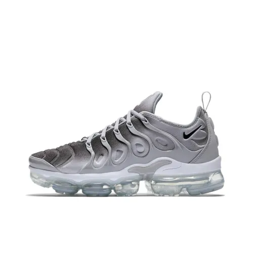 Nike Air VaporMax Plus Wolf Grey Black