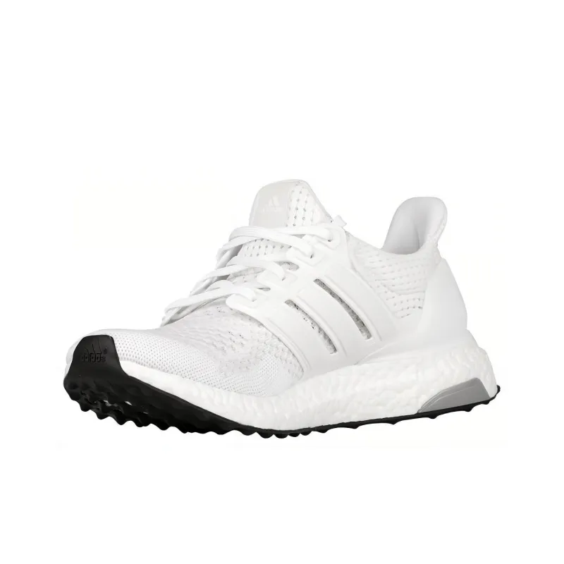 Adidas Ultra Boost 1.0 Triple White Women's-2